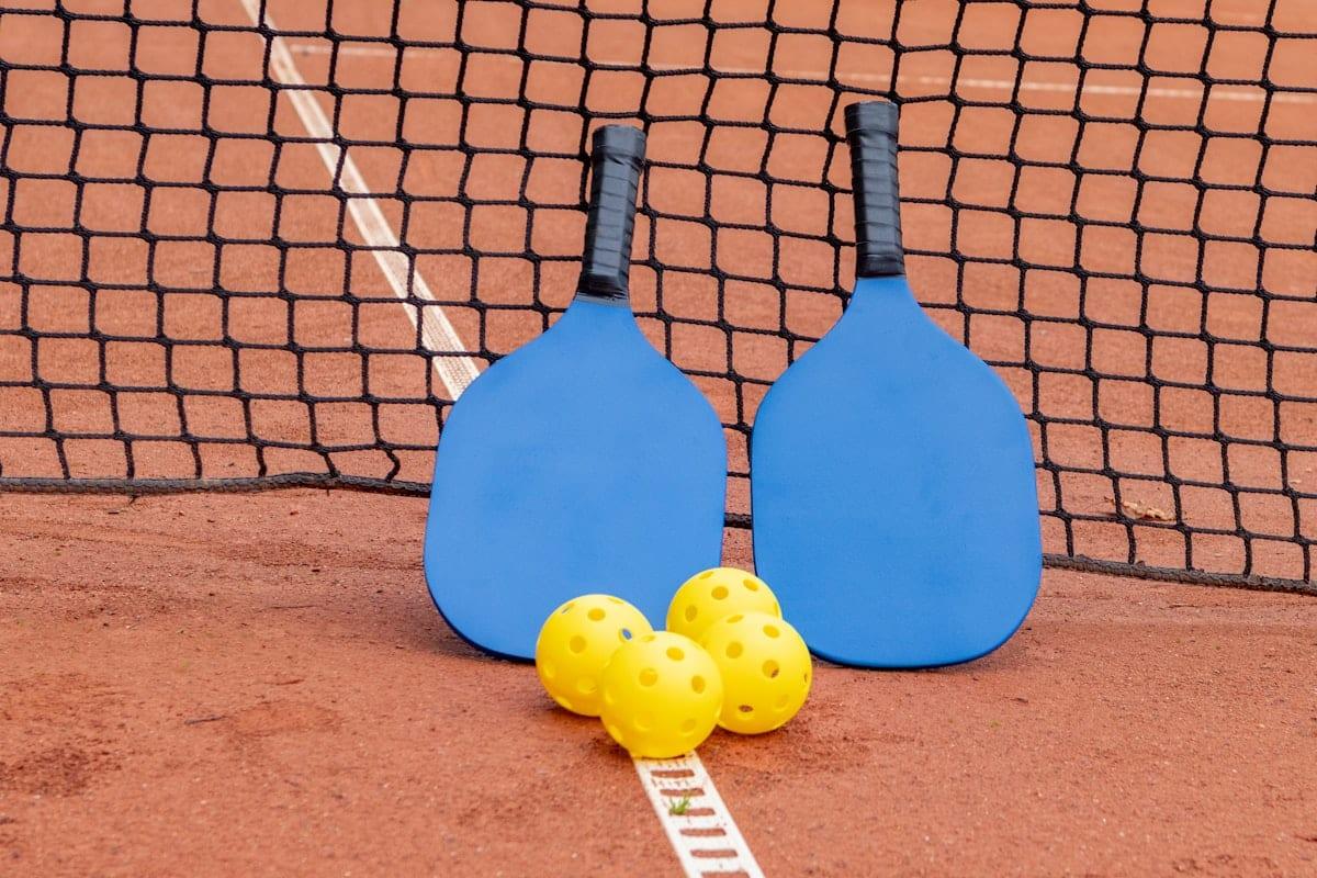Pickleball